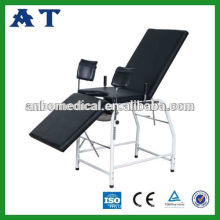 G8376VO Stainless Steel Delivery Bed